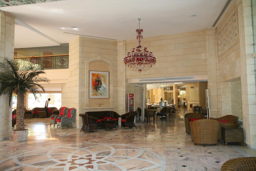 Hammamet Regency Hotel Zewnętrze zdjęcie